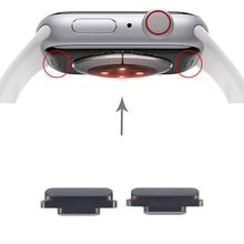 Load image into Gallery viewer, For Apple Watch Series 4 / 5 / 6 1 Pair Watch Clasp