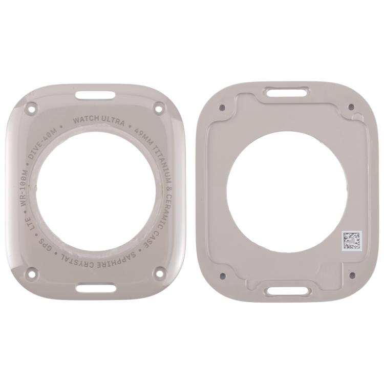 For Apple Watch Ultra 1 / 2 49mm Original Back Cover Frame