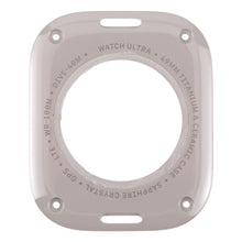 Load image into Gallery viewer, For Apple Watch Ultra 1 / 2 49mm Original Back Cover Frame