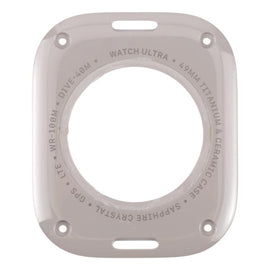 For Apple Watch Ultra 1 / 2 49mm Original Back Cover Frame