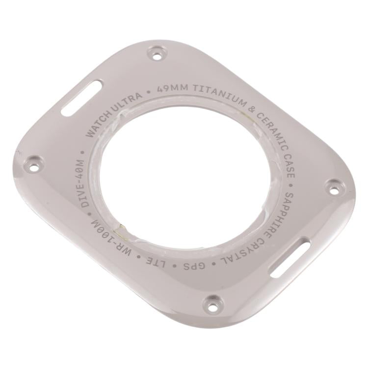 For Apple Watch Ultra 1 / 2 49mm Original Back Cover Frame