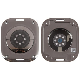 For Apple Watch Ultra 3 49mm Original Ceramics Back Cover