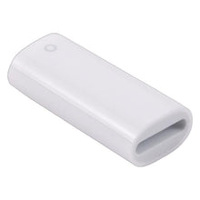 Load image into Gallery viewer, For Apple Pencil 1 8 Pin Female Port to 8 Pin Female Port Charging Adapter, Only Compatible iPad 10