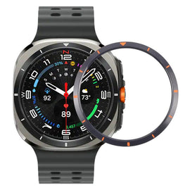 For Samsung Galaxy Ultra 2024 SM-L700/L705 Original Time Scale Dial, For Samsung Galaxy Ultra 47mm 2024(Original,Grey), For Samsung Galaxy Ultra 47mm 2024(Original)