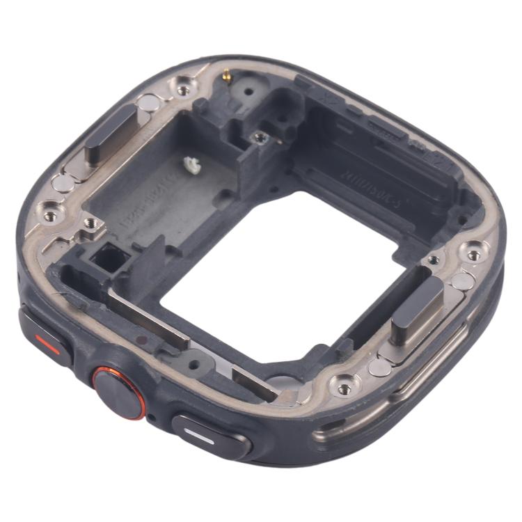 For Samsung Galaxy Ultra 2024 SM-L700/L705 Original LCD Screen Frame Bezel Plate