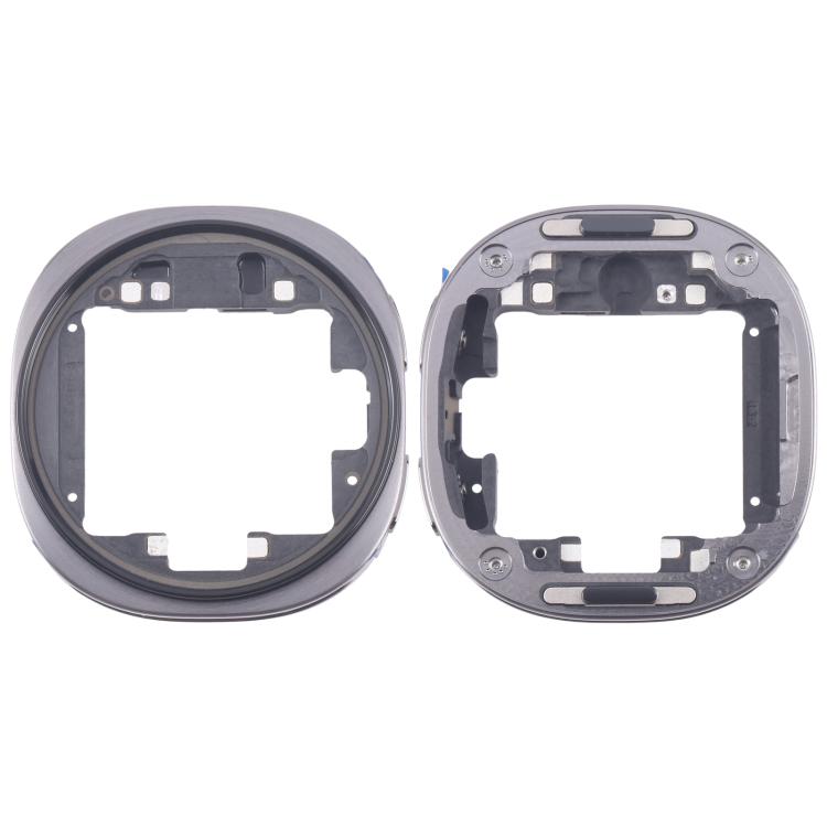 For Samsung Galaxy Watch8 44mm SM-L330/L335 Original LCD Screen Frame Bezel Plate