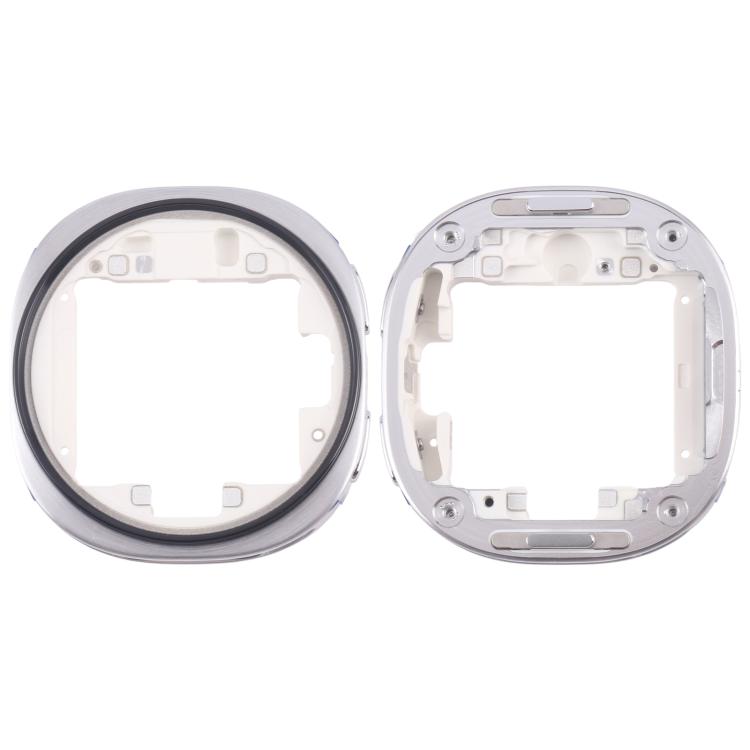 For Samsung Galaxy Watch8 44mm SM-L330/L335 Original LCD Screen Frame Bezel Plate