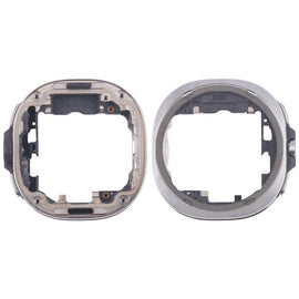 For Samsung Galaxy Watch8 Classic 46mm SM-L500/L505 Original LCD Screen Frame Bezel Plate