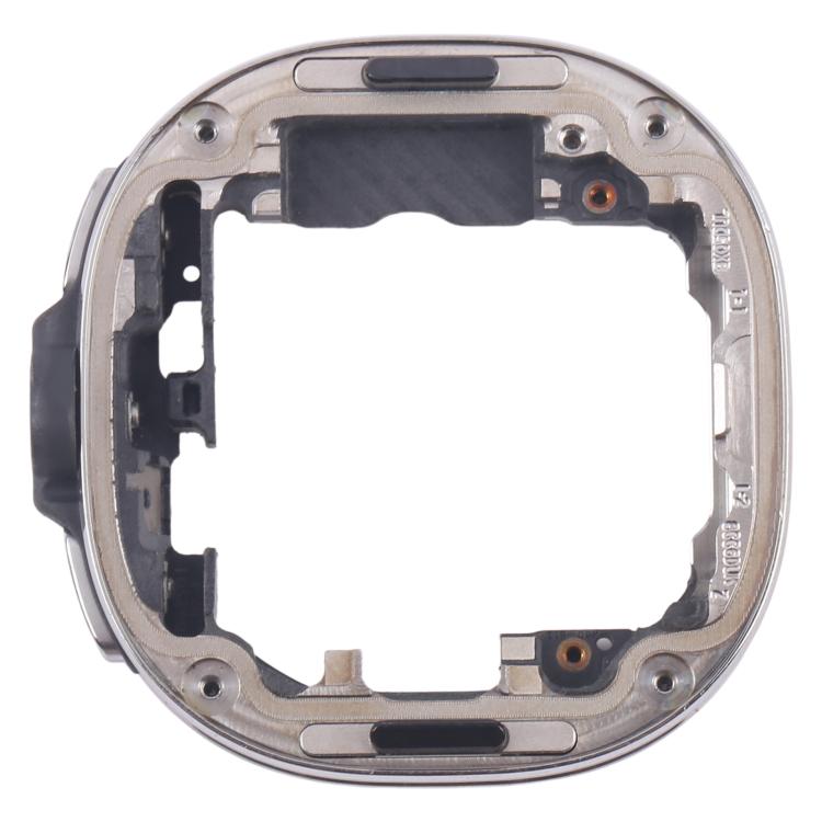 For Samsung Galaxy Watch8 Classic 46mm SM-L500/L505 Original LCD Screen Frame Bezel Plate