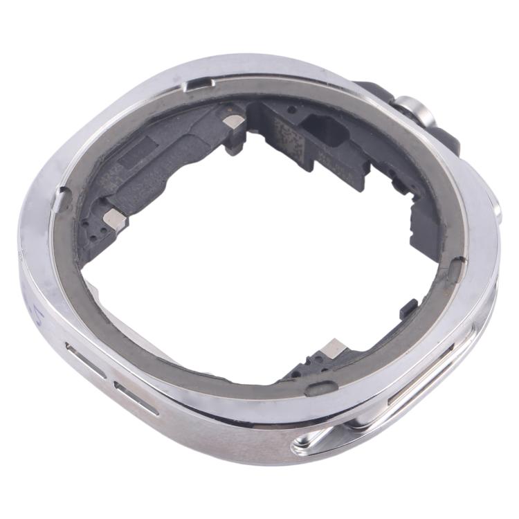 For Samsung Galaxy Watch8 Classic 46mm SM-L500/L505 Original LCD Screen Frame Bezel Plate