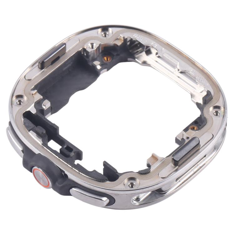 For Samsung Galaxy Watch8 Classic 46mm SM-L500/L505 Original LCD Screen Frame Bezel Plate