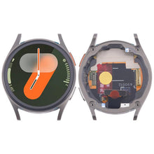 Load image into Gallery viewer, For Samsung Galaxy Watch7 40mm SM-L300/L305 Original LCD Screen Digitizer Full Assembly with Frame
