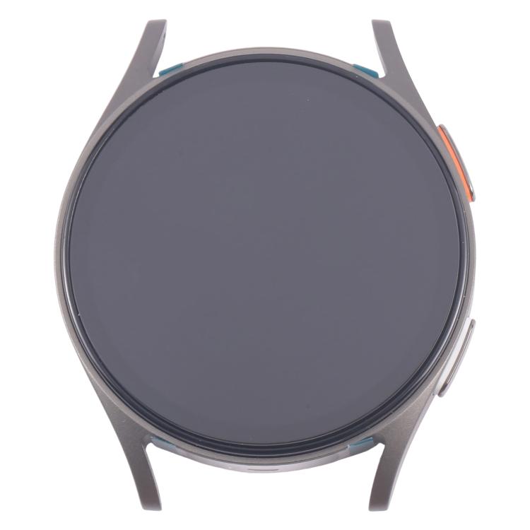 For Samsung Galaxy Watch7 40mm SM-L300/L305 Original LCD Screen Digitizer Full Assembly with Frame