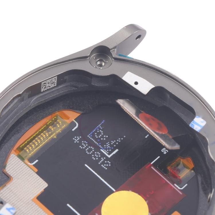 For Samsung Galaxy Watch7 40mm SM-L300/L305 Original LCD Screen Digitizer Full Assembly with Frame