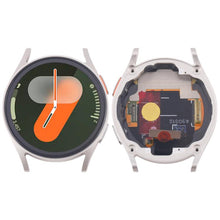 Load image into Gallery viewer, For Samsung Galaxy Watch7 40mm SM-L300/L305 Original LCD Screen Digitizer Full Assembly with Frame
