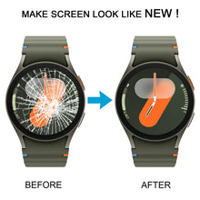 Load image into Gallery viewer, For Samsung Galaxy Watch7 40mm SM-L300/L305 Original LCD Screen with Digitizer Full Assembly
