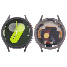 Load image into Gallery viewer, For Samsung Galaxy Watch7 44mm SM-L310/L315 Original LCD Screen Digitizer Full Assembly with Frame