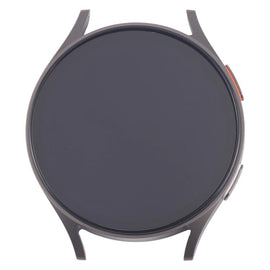 For Samsung Galaxy Watch7 44mm SM-L310/L315 Original LCD Screen Digitizer Full Assembly with Frame