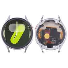 Load image into Gallery viewer, For Samsung Galaxy Watch7 44mm SM-L310/L315 Original LCD Screen Digitizer Full Assembly with Frame