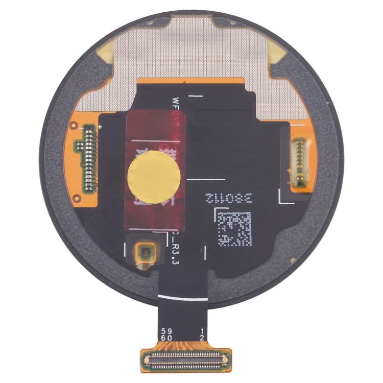 For Samsung Galaxy Watch7 44mm SM-L310/L315 Original LCD Screen with Digitizer Full Assembly