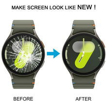 Load image into Gallery viewer, For Samsung Galaxy Watch7 44mm SM-L310/L315 Original LCD Screen with Digitizer Full Assembly