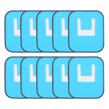 Load image into Gallery viewer, For Apple Watch Series 6 40mm 10pcs Waterproof Rubber Ring