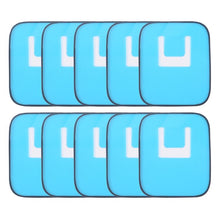 Load image into Gallery viewer, For Apple Watch Series 6 44mm 10pcs Waterproof Rubber Ring