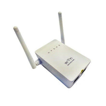 Load image into Gallery viewer, WIFI 1200M 2.4GHZ 1200MPS Mini Router Wireless N AP/Repeater/Router