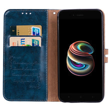 Load image into Gallery viewer, For Xiaomi  Mi A1 &amp; 5X Business Style Oil Wax Texture Horizontal Flip Leather Case with Holder &amp; Card Slots &amp; Wallet &amp; Lanyard, For Xiaomi Mi A1, For Xiaomi Mi A1 &amp; 5X