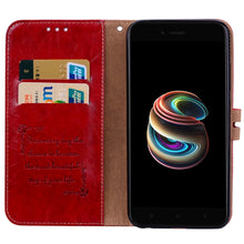 Load image into Gallery viewer, For Xiaomi  Mi A1 &amp; 5X Business Style Oil Wax Texture Horizontal Flip Leather Case with Holder &amp; Card Slots &amp; Wallet &amp; Lanyard, For Xiaomi Mi A1, For Xiaomi Mi A1 &amp; 5X
