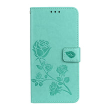 Load image into Gallery viewer, For Xiaomi Redmi 5 Plus Rose Embossed Horizontal Flip Environmental PU Leather Case with Holder &amp; Card Slots &amp; Wallet, For Xiaomi Redmi 5 Plus