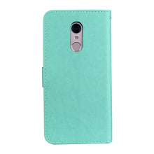 Load image into Gallery viewer, For Xiaomi Redmi 5 Plus Rose Embossed Horizontal Flip Environmental PU Leather Case with Holder &amp; Card Slots &amp; Wallet, For Xiaomi Redmi 5 Plus
