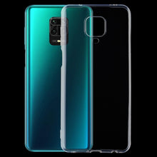 Load image into Gallery viewer, For Xiaomi Redmi Note 9 Pro 0.5mm Ultrathin Transparent TPU Soft Protective Case