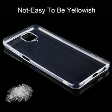 Load image into Gallery viewer, For Xiaomi Redmi Note 9 Pro 0.5mm Ultrathin Transparent TPU Soft Protective Case