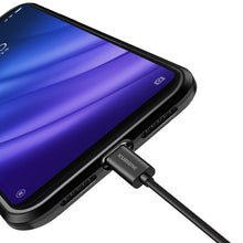 Load image into Gallery viewer, PC + TPU Shockproof Protective Case with Magnetic Ring Holder for Xiaomi Mi 8 Lite