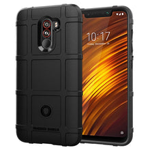 Load image into Gallery viewer, Full Coverage Shockproof TPU Case for Xiaomi Pocophone F1