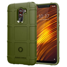 Load image into Gallery viewer, Full Coverage Shockproof TPU Case for Xiaomi Pocophone F1