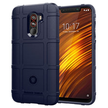 Load image into Gallery viewer, Full Coverage Shockproof TPU Case for Xiaomi Pocophone F1