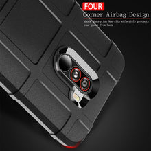 Load image into Gallery viewer, Full Coverage Shockproof TPU Case for Xiaomi Pocophone F1, For Pocophone F1, For Xiaomi Pocophone F1