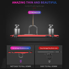 Load image into Gallery viewer, Sergeant Armor Shockproof TPU + PC Protective Case for Xiaomi Mi 9, with 360 Degree Rotation Holder