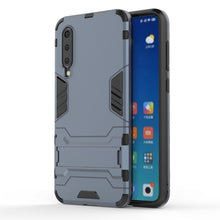 Load image into Gallery viewer, Shockproof PC + TPU Case for Xiaomi Mi 9 SE, with Holder