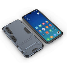 Load image into Gallery viewer, Shockproof PC + TPU Case for Xiaomi Mi 9 SE, with Holder