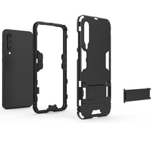 Load image into Gallery viewer, Shockproof PC + TPU Case for Xiaomi Mi 9 SE, with Holder