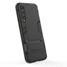 Load image into Gallery viewer, Shockproof PC + TPU Case for Xiaomi Mi 9 SE, with Holder