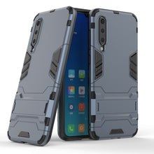 Load image into Gallery viewer, Shockproof PC + TPU Case for Xiaomi Mi 9 SE, with Holder