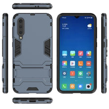 Load image into Gallery viewer, Shockproof PC + TPU Case for Xiaomi Mi 9 SE, with Holder
