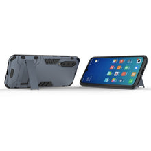 Load image into Gallery viewer, Shockproof PC + TPU Case for Xiaomi Mi 9 SE, with Holder