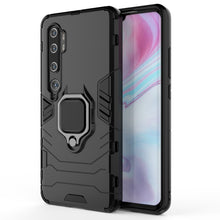 Load image into Gallery viewer, For Xiaomi Mi CC9 Pro / Mi Note 10 / Mi Note 10 Pro PC + TPU Shockproof Protective Case with Magnetic Ring Holder, For Xiaomi Mi CC9 Pro / Mi Note 10 / Mi Note 10 Pro, For Xiaomi Mi CC9 Pro / Mi Note 10 / Mi Note 10