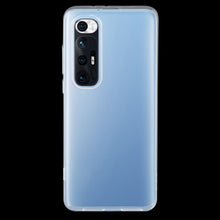 Load image into Gallery viewer, For Xiaomi Mi 10S 0.75mm Ultra-thin Transparent TPU Soft Protective Case