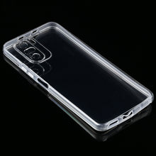 Load image into Gallery viewer, For Xiaomi Redmi K40 PC+TPU Ultra-Thin Double-Sided All-Inclusive Transparent Case